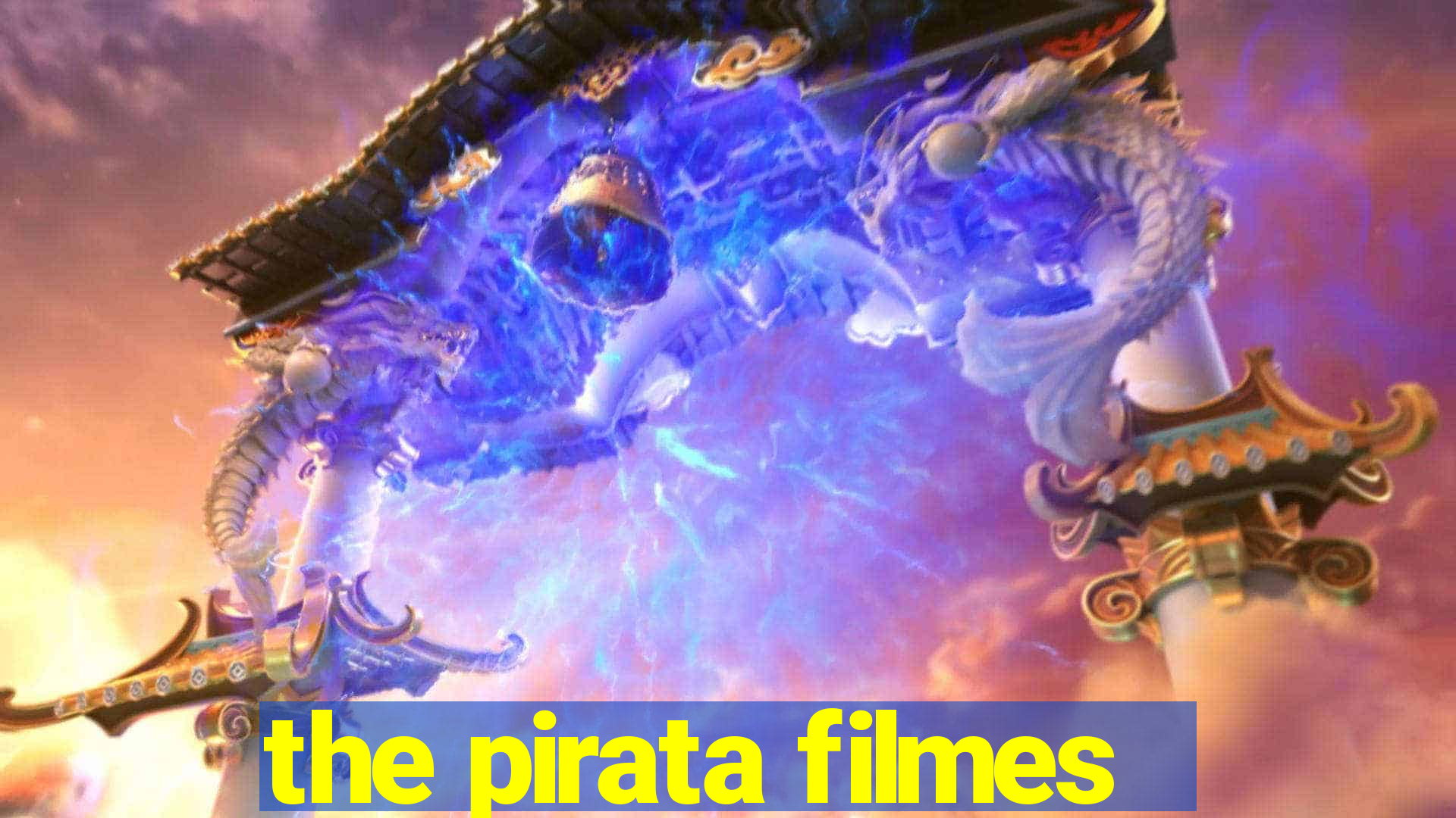 the pirata filmes